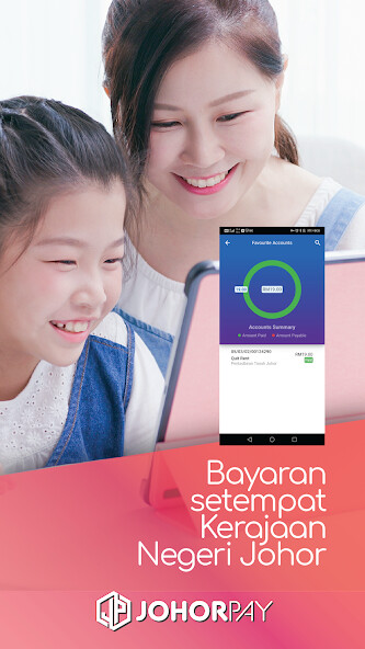 Run android online APK JohorPay from MyAndroid or emulate JohorPay using MyAndroid Run android online APK JohorPay from MyAndroid or emulate JohorPay using MyAndroid