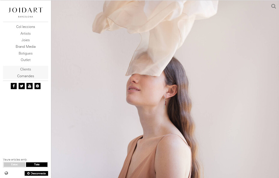 Run android online APK JOIDART from MyAndroid or emulate JOIDART using MyAndroid