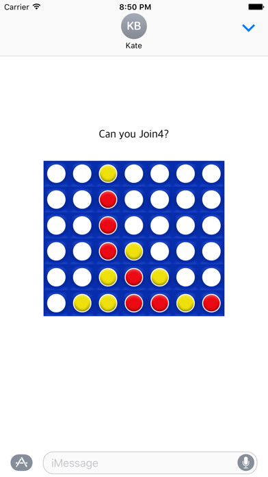 Emulate iPhone app Join4 for iMessage using MyAndroid Emulate iPhone app Join4 for iMessage using MyAndroid