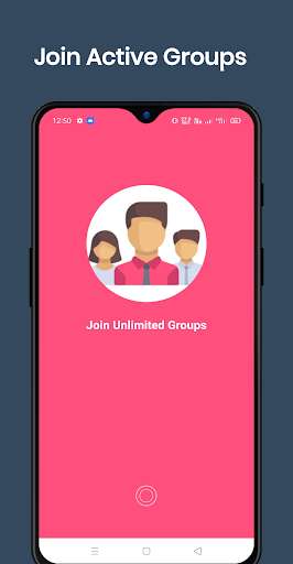 Run android online APK Join Active Groups from MyAndroid or emulate Join Active Groups using MyAndroid