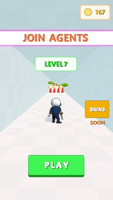 Emulate iPhone app Join Agents using MyAndroid Emulate iPhone app Join Agents using MyAndroid