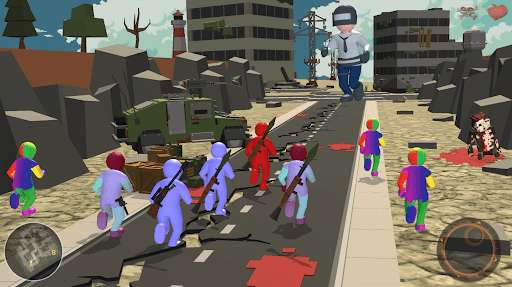 Run android online APK Join and Clash 3D Game from MyAndroid or emulate Join and Clash 3D Game using MyAndroid