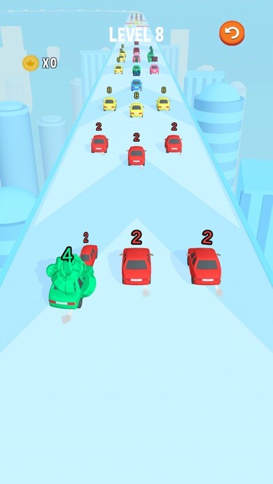 Emulate iPhone app Join Cars using MyAndroid Emulate iPhone app Join Cars using MyAndroid