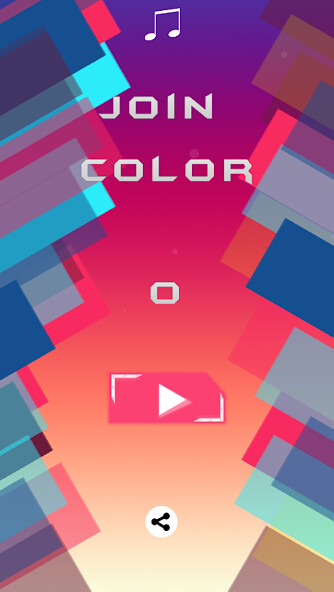 Run android online APK Join Color 1 from MyAndroid or emulate Join Color 1 using MyAndroid