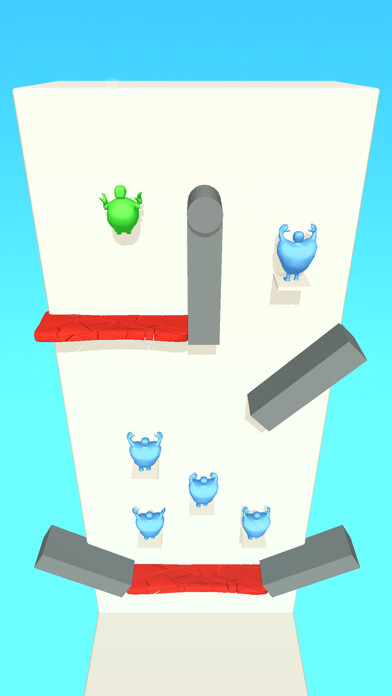 Emulate iPhone app Join Fall using MyAndroid Emulate iPhone app Join Fall using MyAndroid