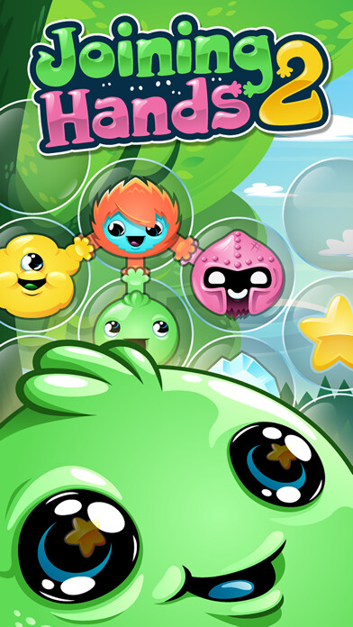 Emulate iPhone app Joining Hands 2 using MyAndroid Emulate iPhone app Joining Hands 2 using MyAndroid