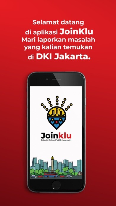 Run android online APK JoinKlu from MyAndroid or emulate JoinKlu using MyAndroid