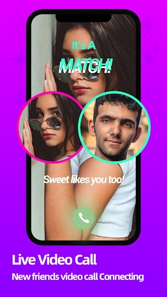 Run android online APK Join - Meet  Live chat from MyAndroid or emulate Join - Meet  Live chat using MyAndroid