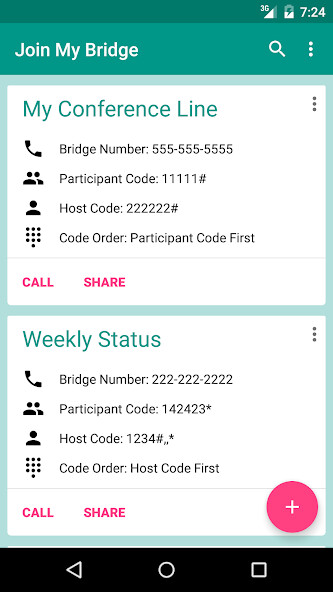 Emulate Android APK Join My Bridge Emulate Android APK Join My Bridge