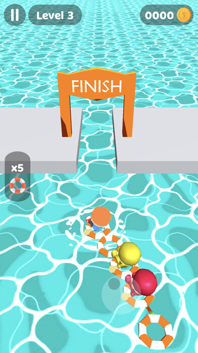 Emulate iPhone app Join push using MyAndroid