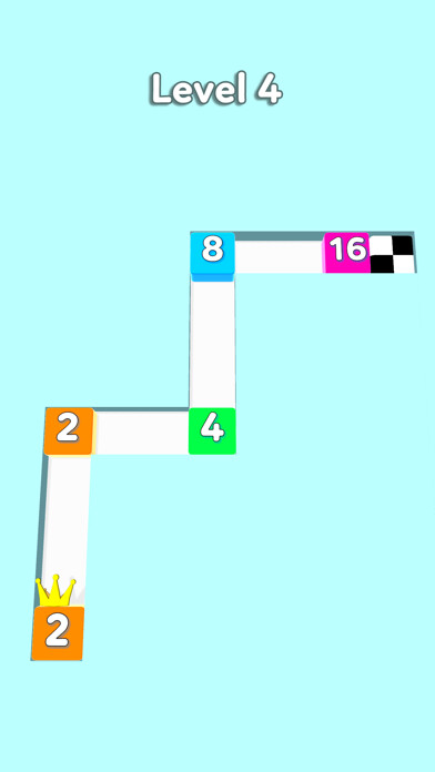 Emulate iPhone app Join Puzzle 3D using MyAndroid Emulate iPhone app Join Puzzle 3D using MyAndroid