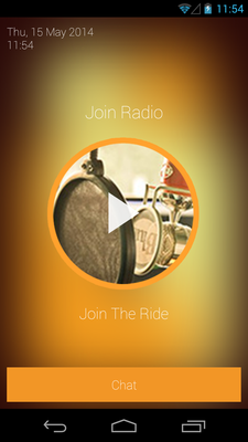Emulate Android APK Join Radio Emulate Android APK Join Radio