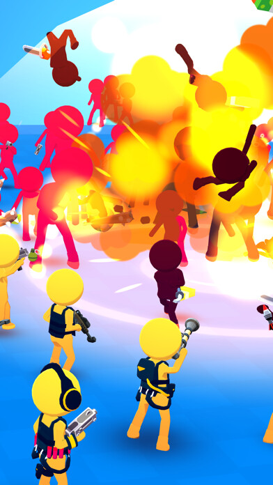 Run android online APK Join  Shoot from MyAndroid or emulate Join  Shoot using MyAndroid