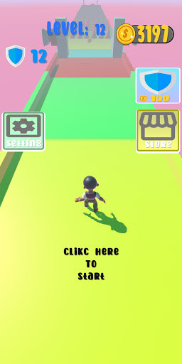 Run android online APK joins race from MyAndroid or emulate joins race using MyAndroid
