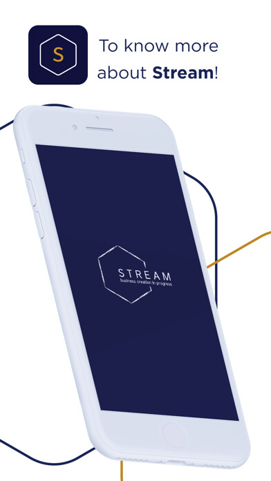 Emulate iPhone app Join Stream using MyAndroid
