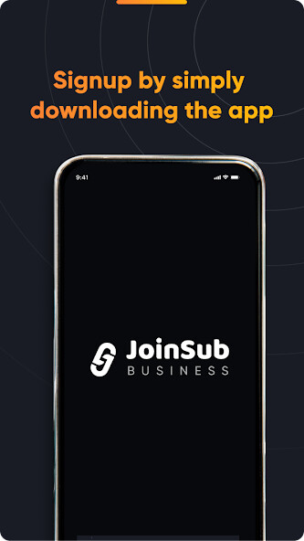 Run android online APK JoinSub Business from MyAndroid or emulate JoinSub Business using MyAndroid