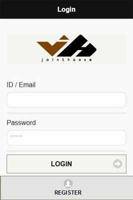 Emulate Android APK Joint House