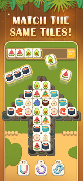 Run android online APK Join Tiles: Match Triple Tile from MyAndroid or emulate Join Tiles: Match Triple Tile using MyAndroid Run android online APK Join Tiles: Match Triple Tile from MyAndroid or emulate Join Tiles: Match Triple Tile using MyAndroid