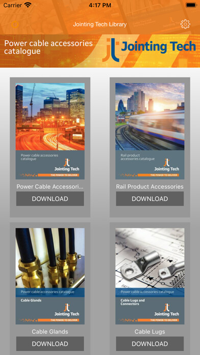 Run android online APK Jointing Tech from MyAndroid or emulate Jointing Tech using MyAndroid