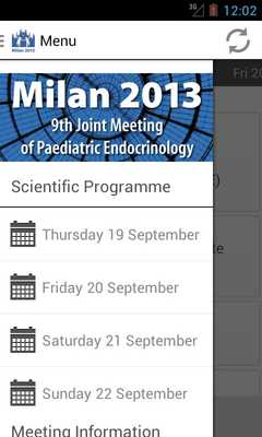 Emulate Android APK JointMeeting 2013 Emulate Android APK JointMeeting 2013
