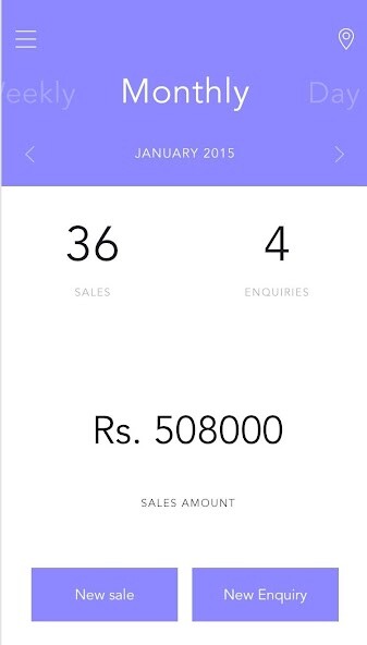 Emulate Android APK Joister Sales App Emulate Android APK Joister Sales App