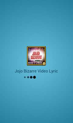 Emulate Android APK JOJO BIZARRE VIDEO SONGS