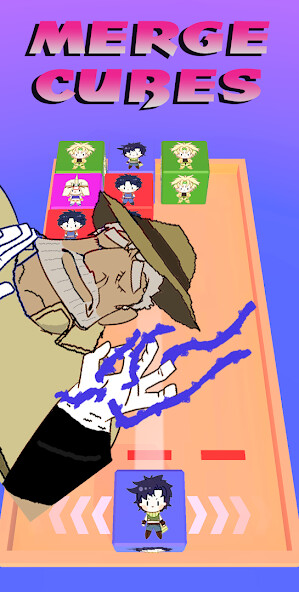 Run android online APK JoJo Bizzare Adventure JJBA 3D from MyAndroid or emulate JoJo Bizzare Adventure JJBA 3D using MyAndroid