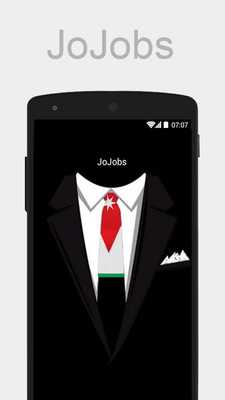 Emulate Android APK JoJobs Emulate Android APK JoJobs