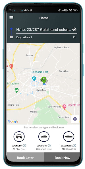 Run android online APK Jojo Cabs from MyAndroid or emulate Jojo Cabs using MyAndroid Run android online APK Jojo Cabs from MyAndroid or emulate Jojo Cabs using MyAndroid