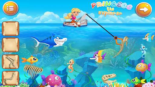 Run android online APK Jojo Dinosaur Bones Siwa from MyAndroid or emulate Jojo Dinosaur Bones Siwa using MyAndroid