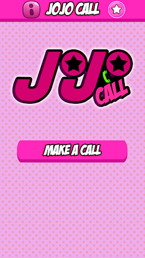 Run android online APK Jojo prank siwa call Fans from MyAndroid or emulate Jojo prank siwa call Fans using MyAndroid Run android online APK Jojo prank siwa call Fans from MyAndroid or emulate Jojo prank siwa call Fans using MyAndroid