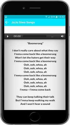 Emulate Android APK Jojo Siwa All Songs 2018