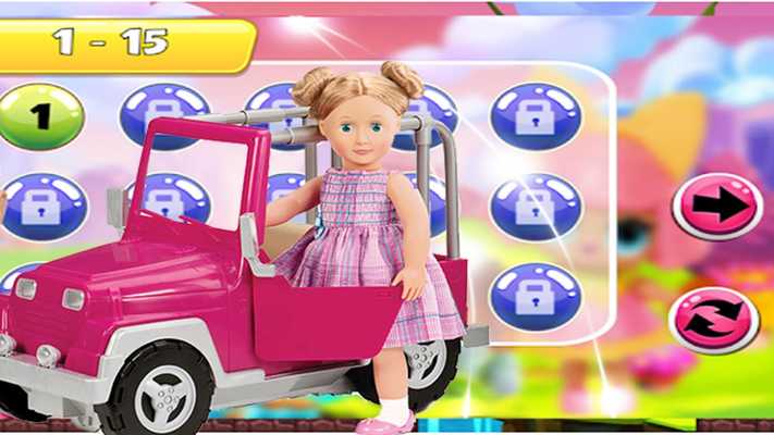 Emulate Android APK jOjO siwa dOlls