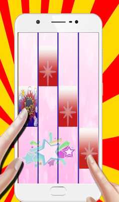 Emulate Android APK Jojo Siwa Piano Game Emulate Android APK Jojo Siwa Piano Game