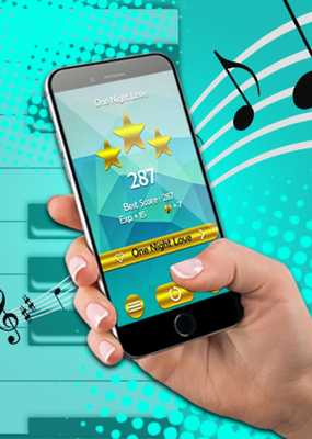 Emulate Android APK JoJo Siwa Piano Tiles "Boomerang" Emulate Android APK JoJo Siwa Piano Tiles "Boomerang"