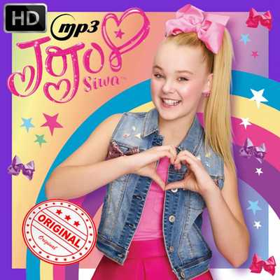 Emulate Android APK JoJo Siwa Songs Without internet 2018