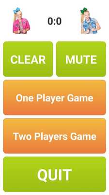 Emulate Android APK Jojo Siwa Tic Tac Toe Emulate Android APK Jojo Siwa Tic Tac Toe