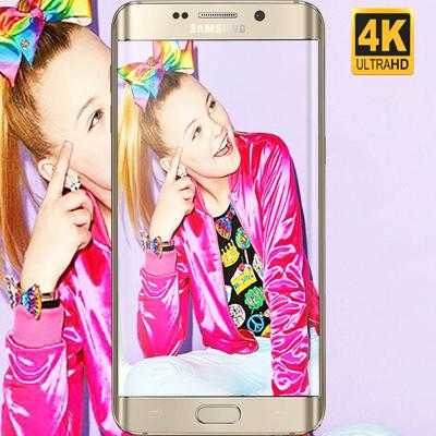 Emulate Android APK Jojo Siwa Wallpapers HD Emulate Android APK Jojo Siwa Wallpapers HD