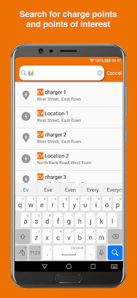 Run android online APK Joju Charging from MyAndroid or emulate Joju Charging using MyAndroid
