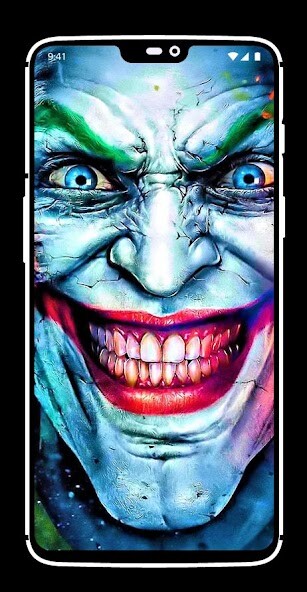 Run android online APK Jokeer Wallpapers from MyAndroid or emulate Jokeer Wallpapers using MyAndroid