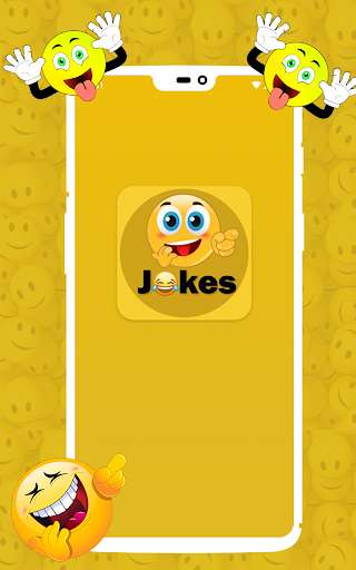 Run android online APK Joke Full Book - Funny Jokes in English from MyAndroid or emulate Joke Full Book - Funny Jokes in English using MyAndroid
