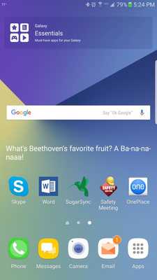 Emulate Android APK Joke of the Day Widget + AOD Emulate Android APK Joke of the Day Widget + AOD