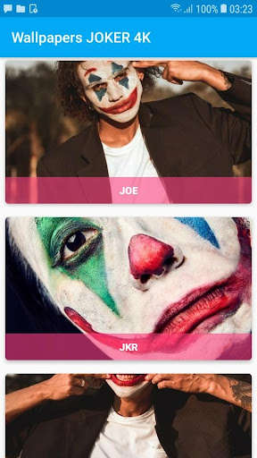 Run android online APK JOKER 4K HD WALLPAPERS 2020 from MyAndroid or emulate JOKER 4K HD WALLPAPERS 2020 using MyAndroid Run android online APK JOKER 4K HD WALLPAPERS 2020 from MyAndroid or emulate JOKER 4K HD WALLPAPERS 2020 using MyAndroid