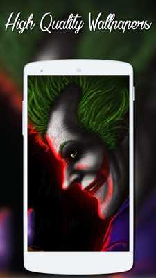 Emulate Android APK Joker 4K Wallpapers Emulate Android APK Joker 4K Wallpapers