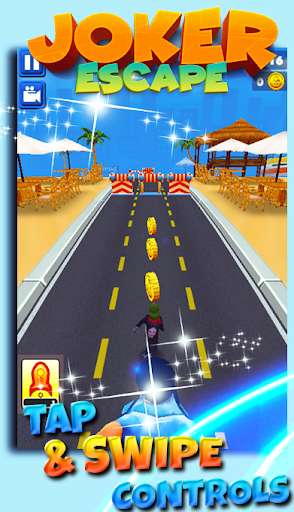 Run android online APK Joker Clown Endless Run: Escape Bat Police Man from MyAndroid or emulate Joker Clown Endless Run: Escape Bat Police Man using MyAndroid Run android online APK Joker Clown Endless Run: Escape Bat Police Man from MyAndroid or emulate Joker Clown Endless Run: Escape Bat Police Man using MyAndroid
