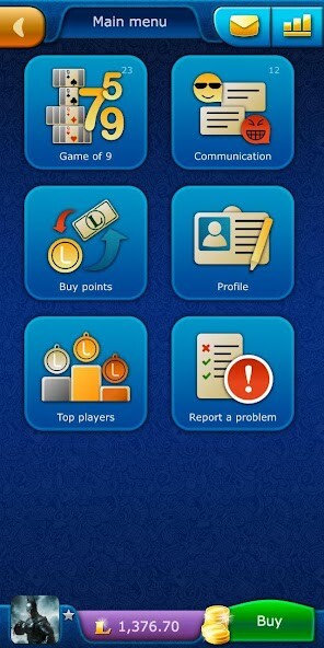 Run android online APK Joker LiveGames online from MyAndroid or emulate Joker LiveGames online using MyAndroid
