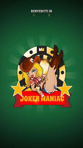 Run android online APK JokerManiac from MyAndroid or emulate JokerManiac using MyAndroid