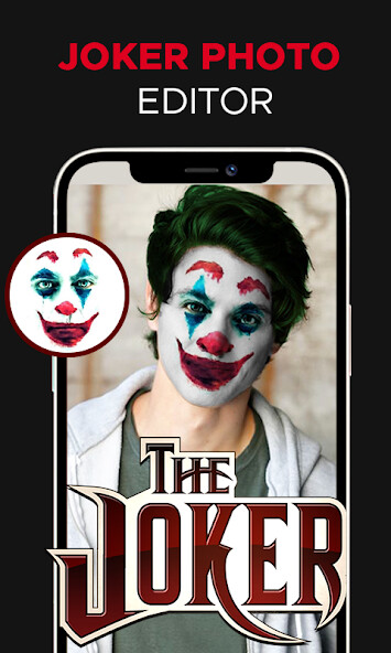Run android online APK Joker Mask Photo Editor from MyAndroid or emulate Joker Mask Photo Editor using MyAndroid Run android online APK Joker Mask Photo Editor from MyAndroid or emulate Joker Mask Photo Editor using MyAndroid