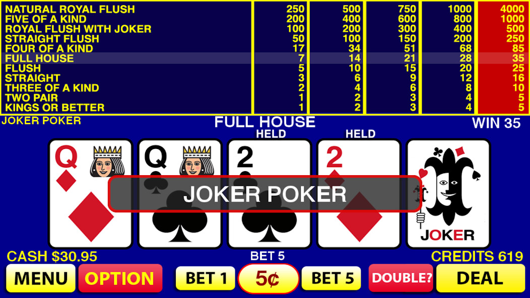 Run android online APK Joker Poker from MyAndroid or emulate Joker Poker using MyAndroid Run android online APK Joker Poker from MyAndroid or emulate Joker Poker using MyAndroid