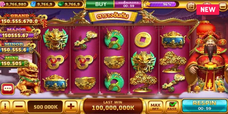 Run android online APK Joker Slot Gaming from MyAndroid or emulate Joker Slot Gaming using MyAndroid